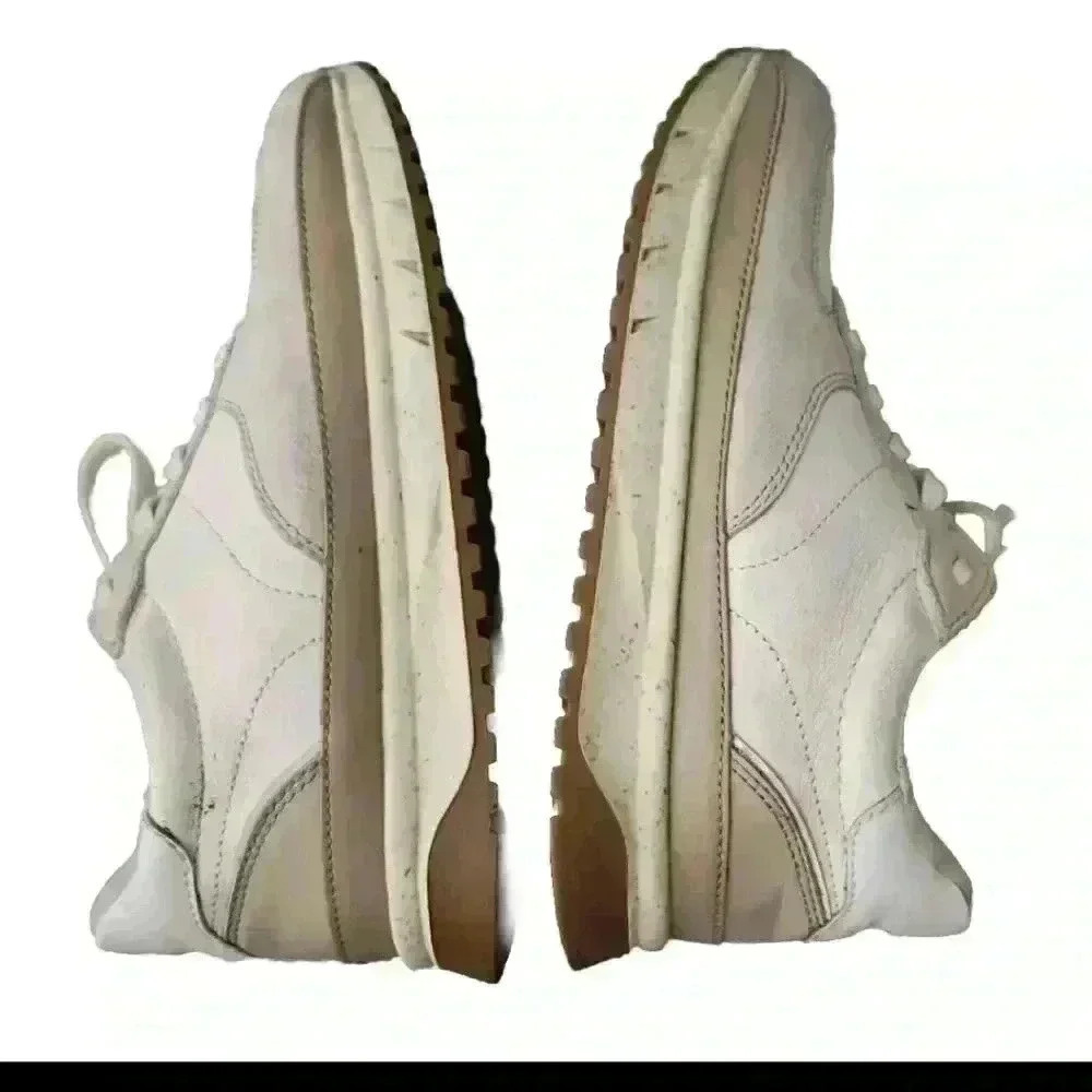 Madewell Unisex Kickoff Trainer Stylish Trendy Comfort Sneaker 9W 7.5M - Picture 8 of 16